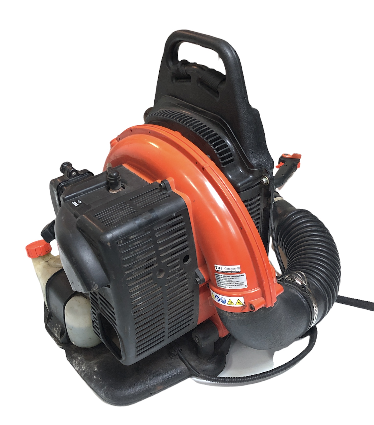 Echo Blower PB755ST