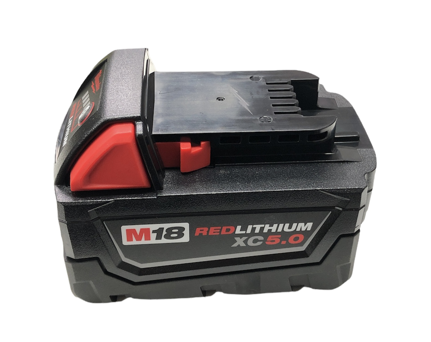 Milwaukee Cordless hand tools 5INR19/65-2