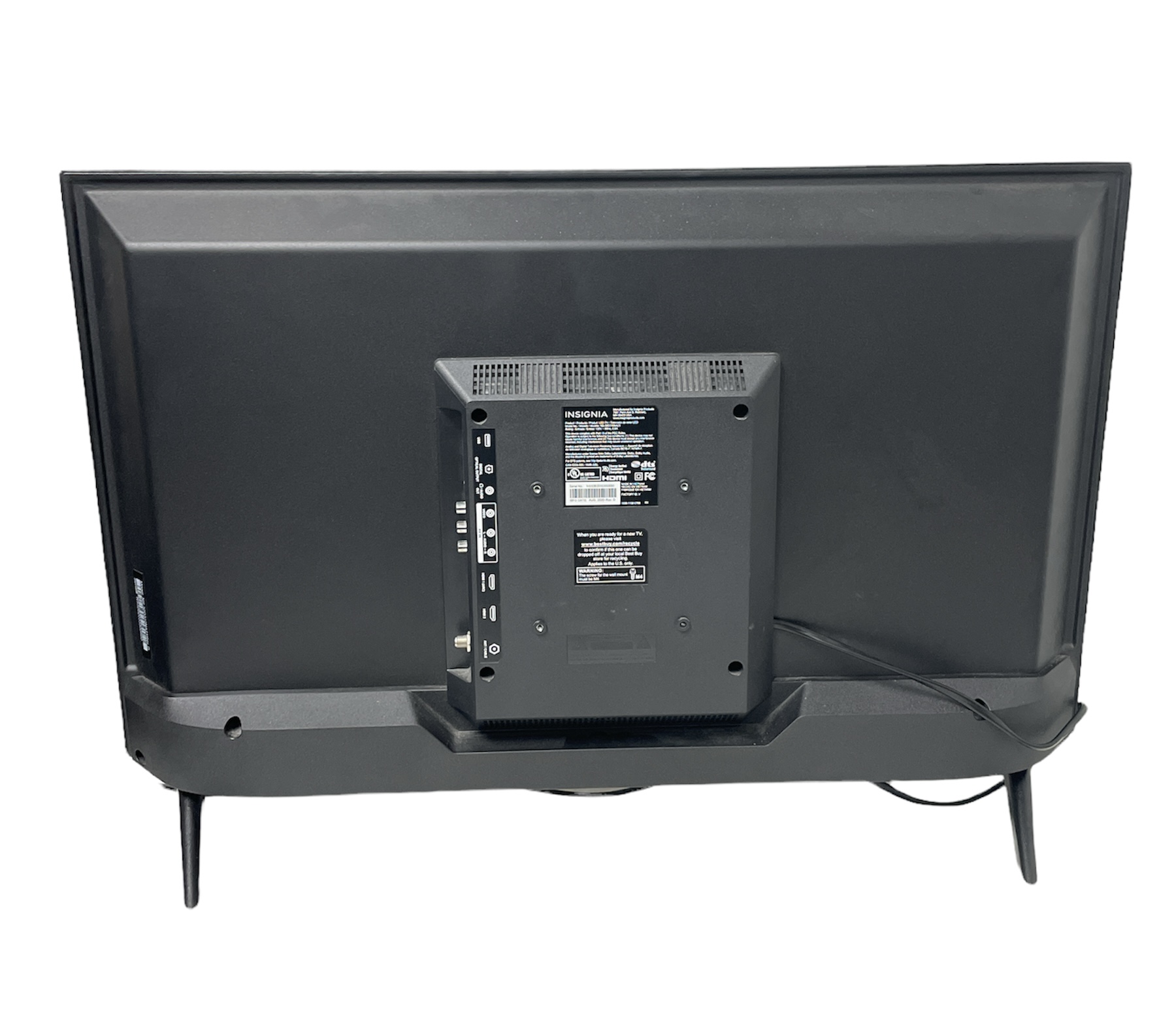 Insignia LCD ns32d310na21