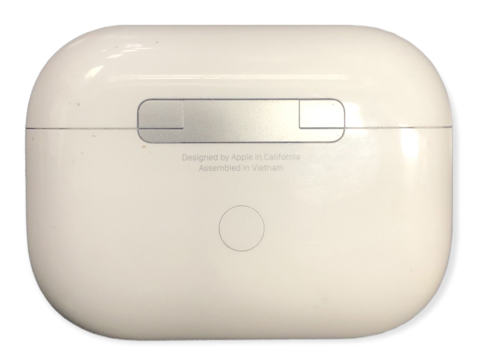 Apple Headphones A2190