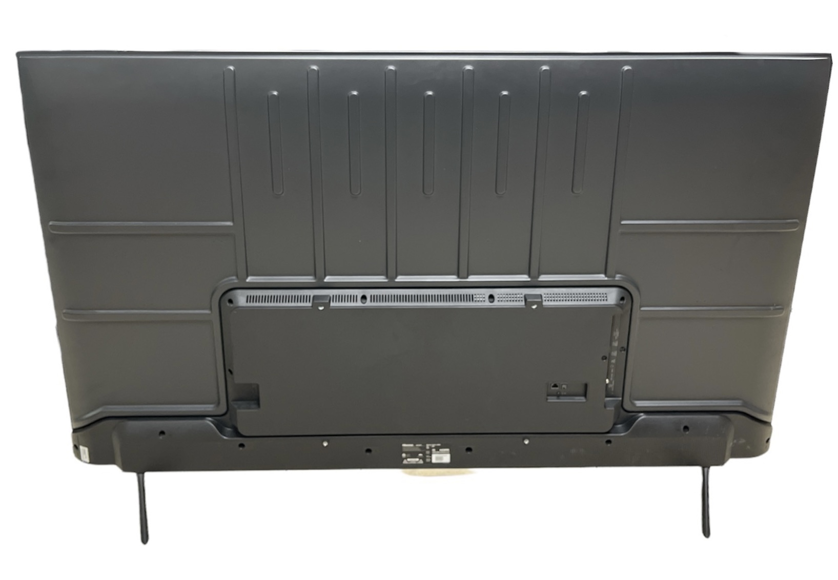 Hisense 4K 65R6E4