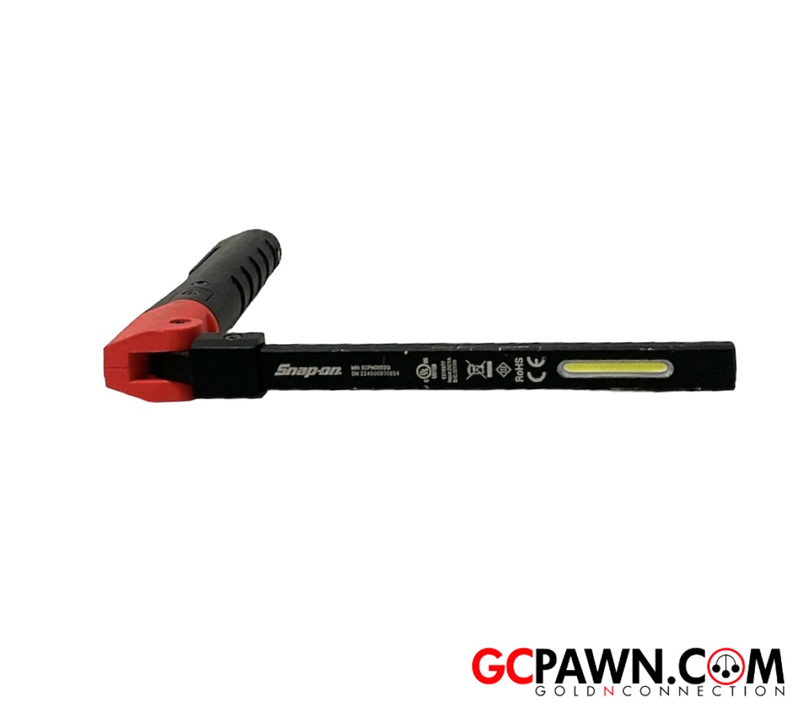 Snap-on Cordless hand tools ECPND0320