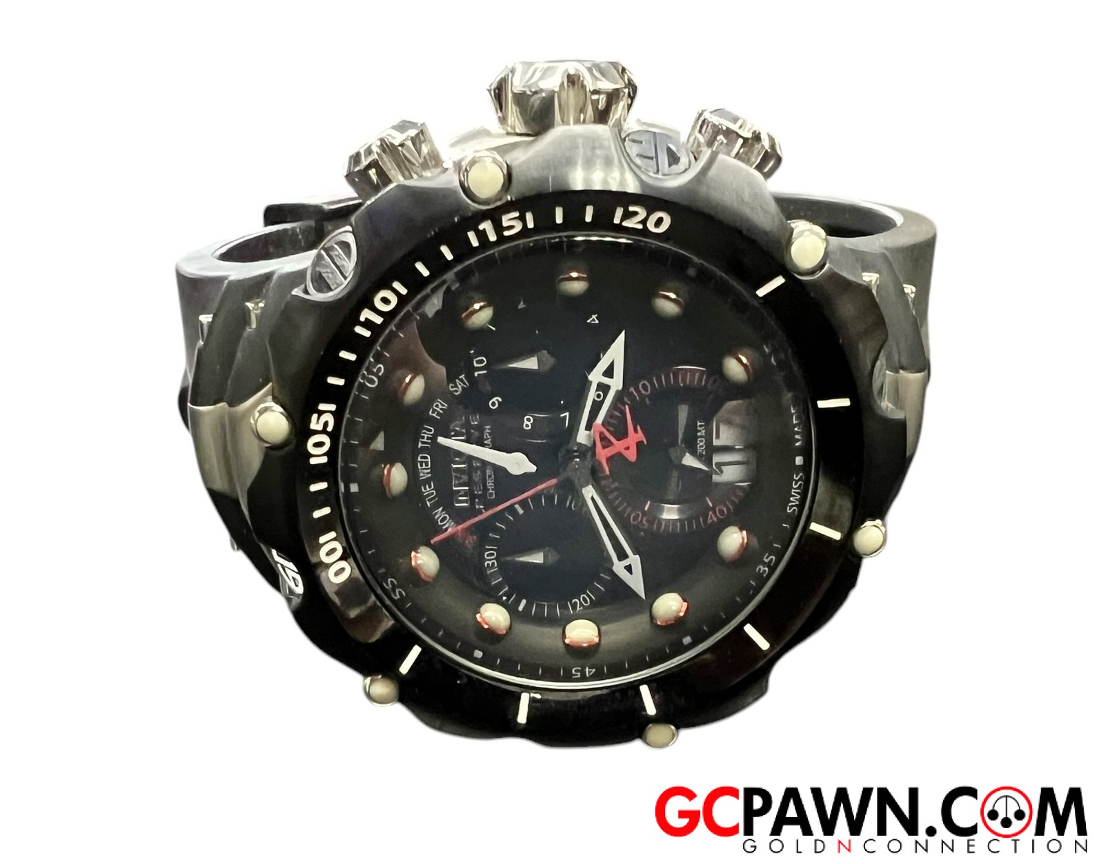 Invicta 11702 sale