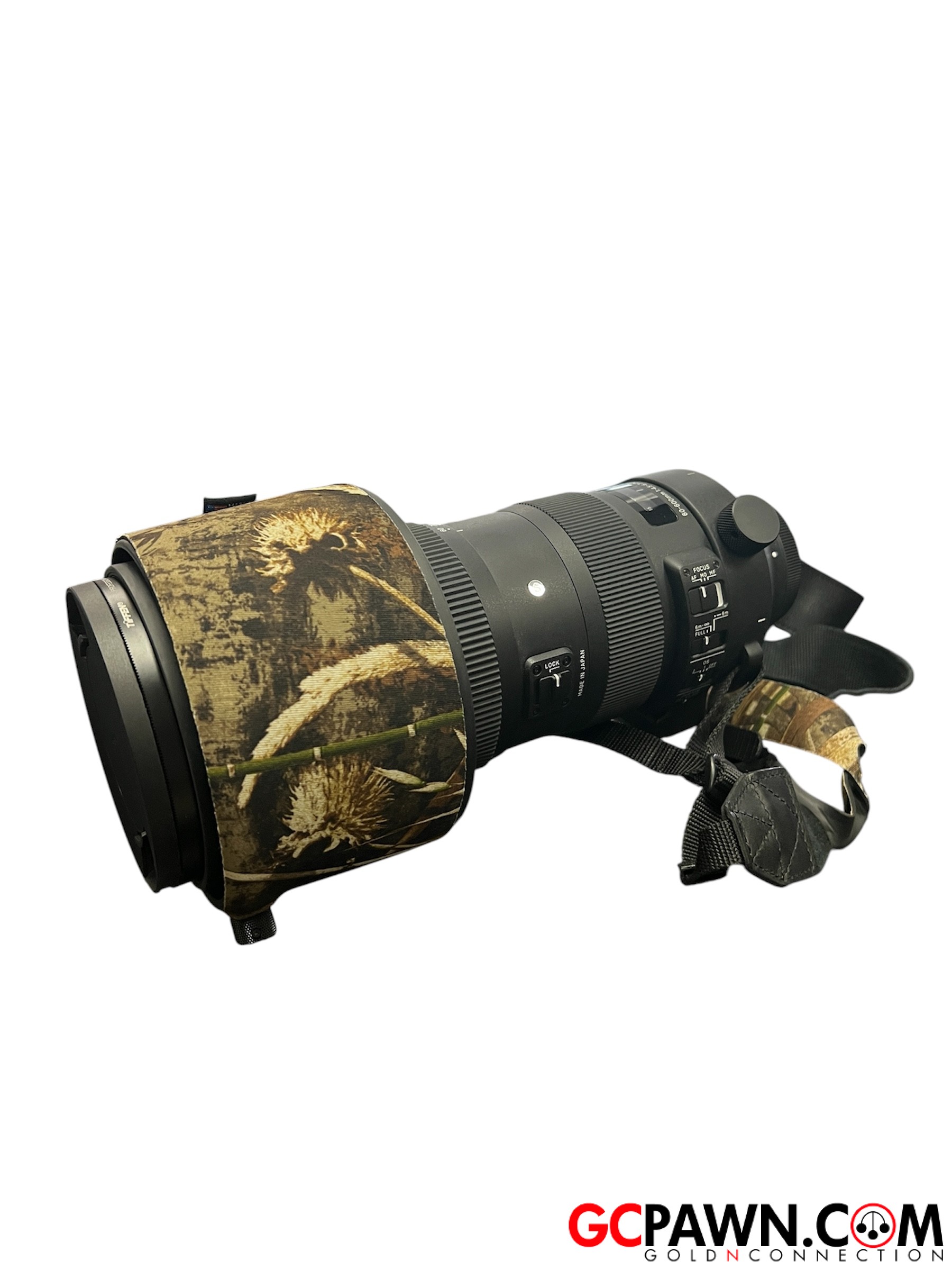 View item for sale