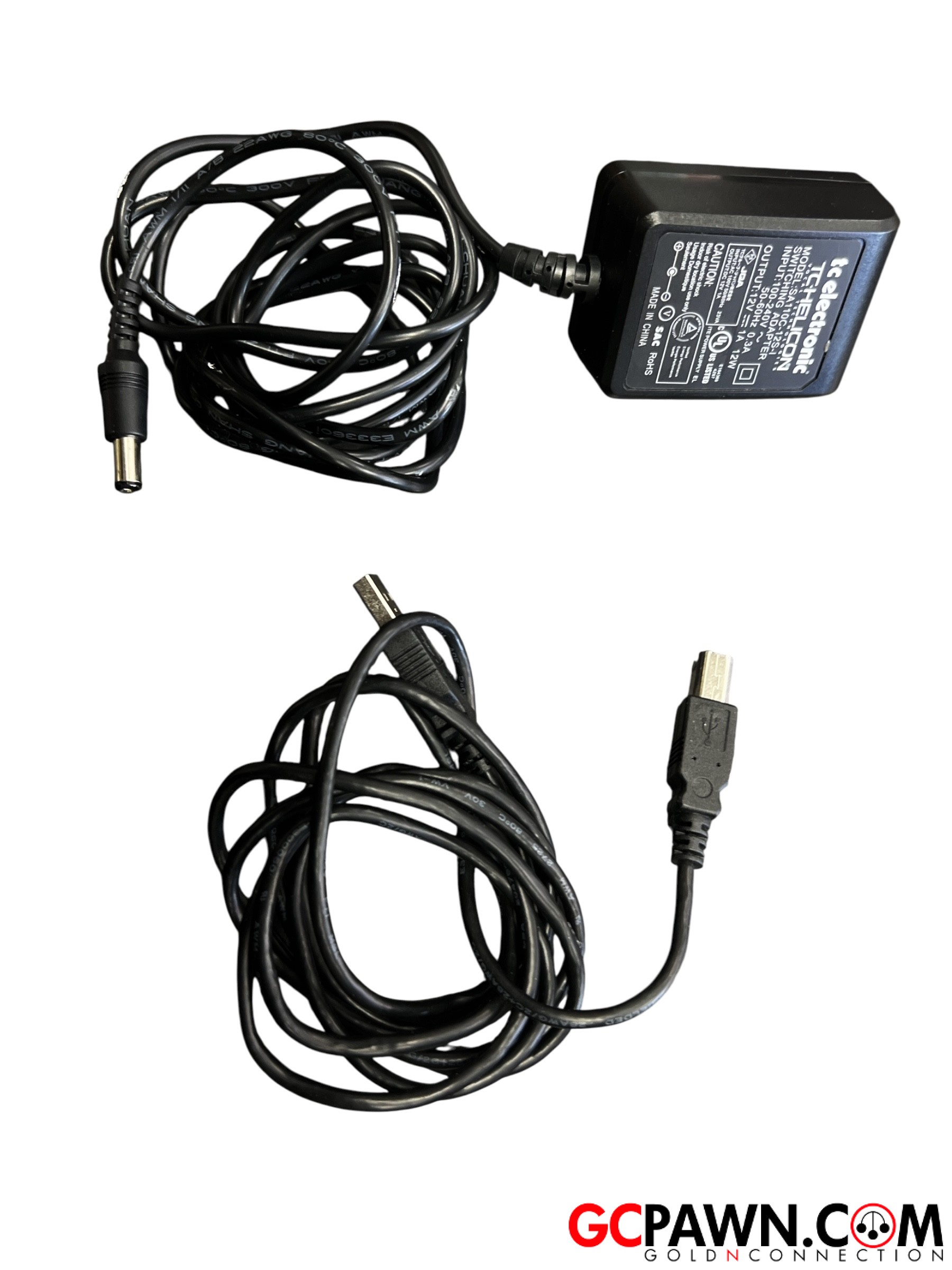 TC Helicon - VoiceLive Touch 2