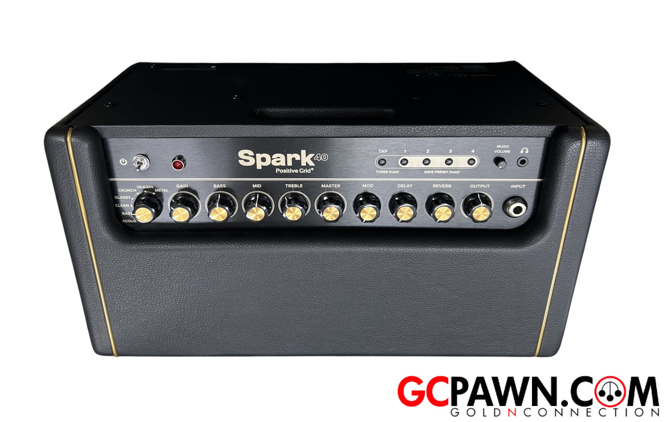 Positive Grid - Spark 40