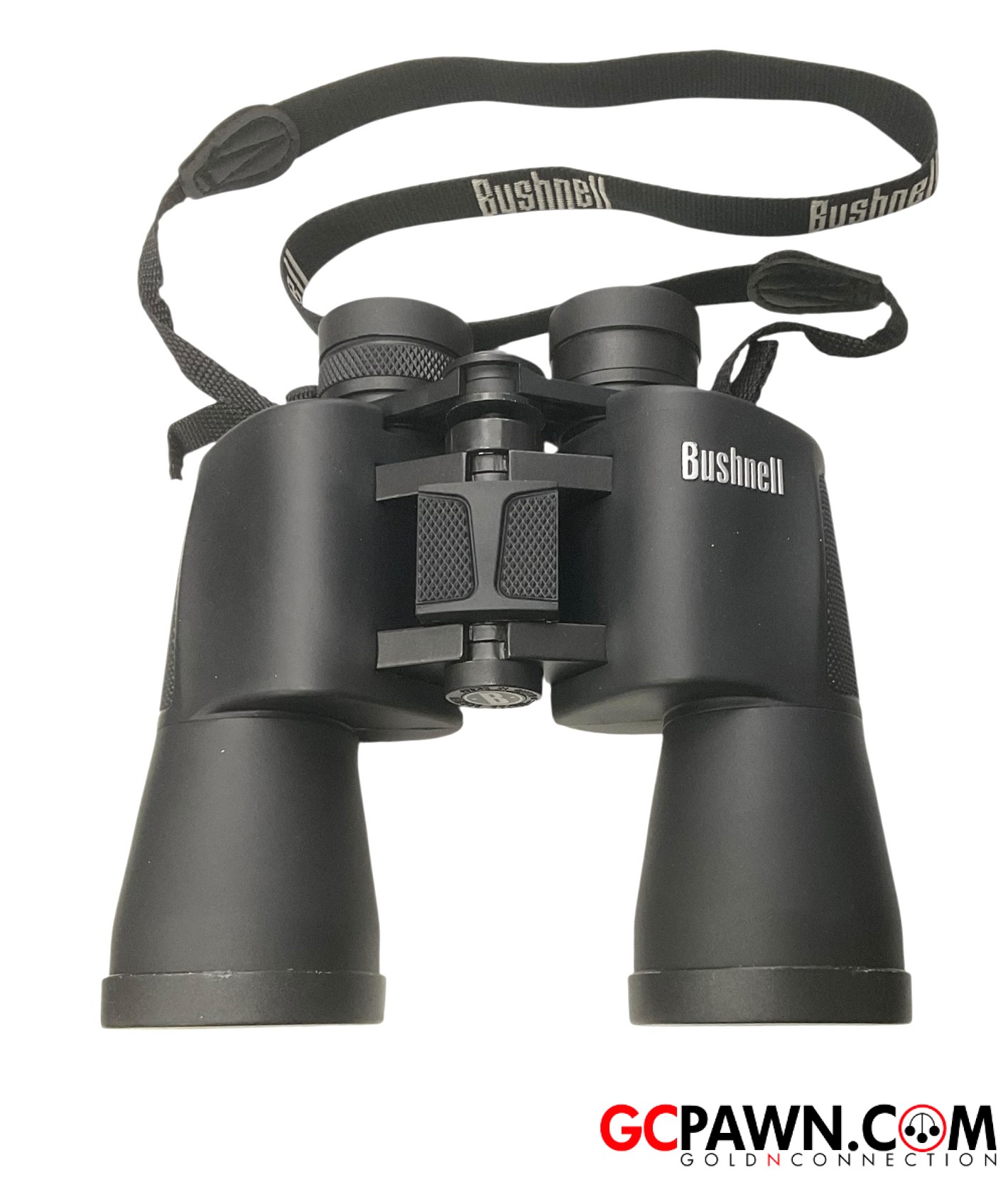 View product details for Bushnell - Binoculars - PowerView Porro Prism