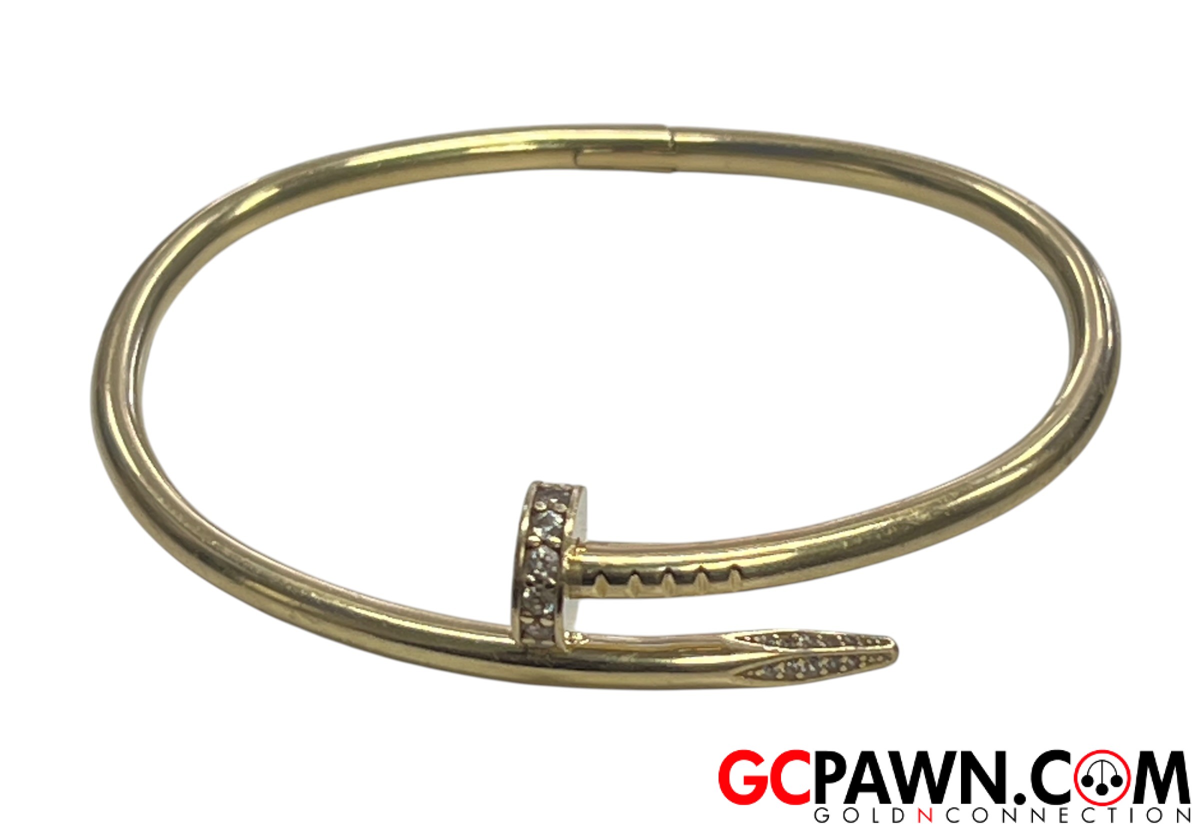Women's Bracelet 14kt Yellow Gold 