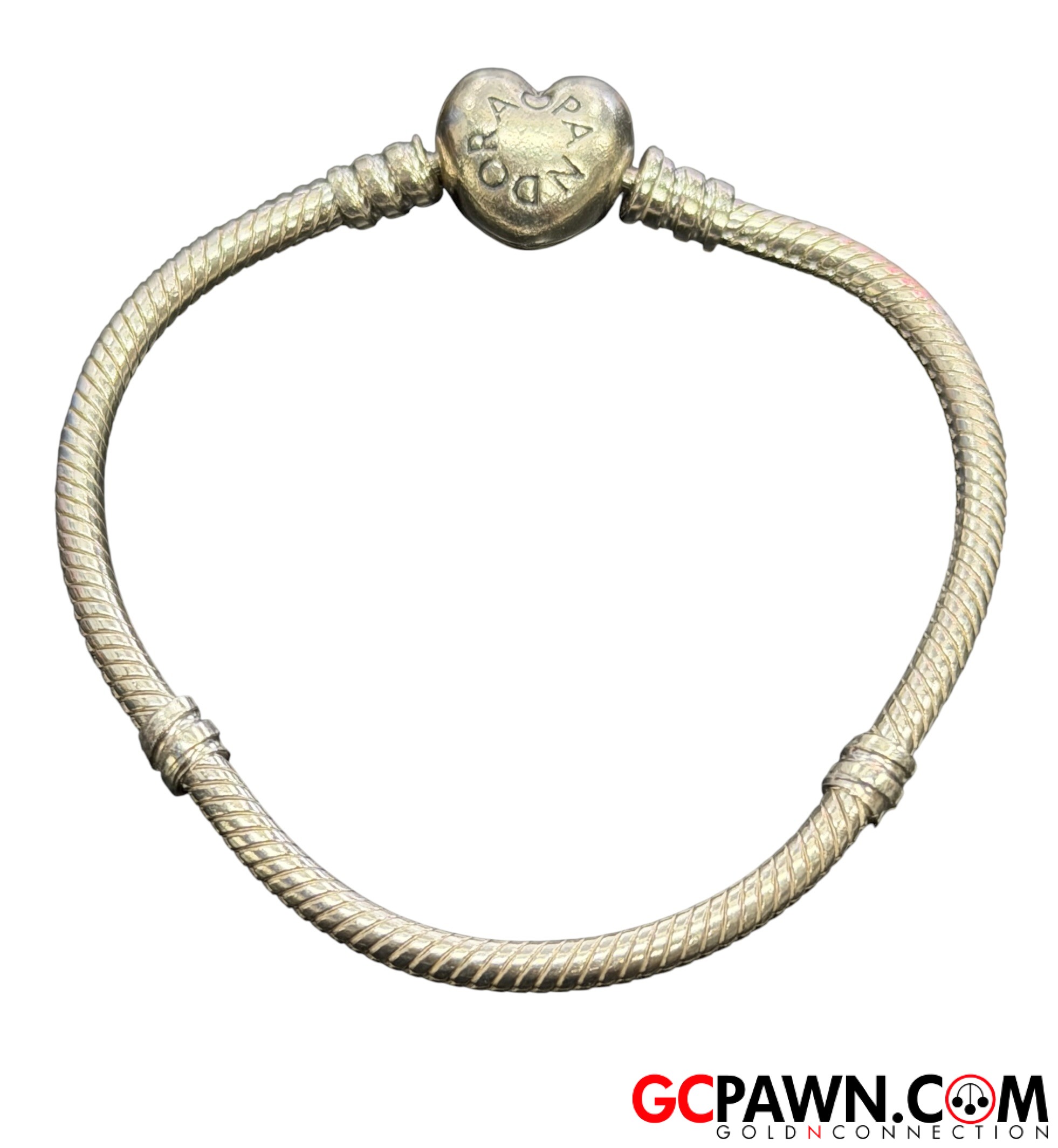 Pandora Women's Bracelet .925 Silver 