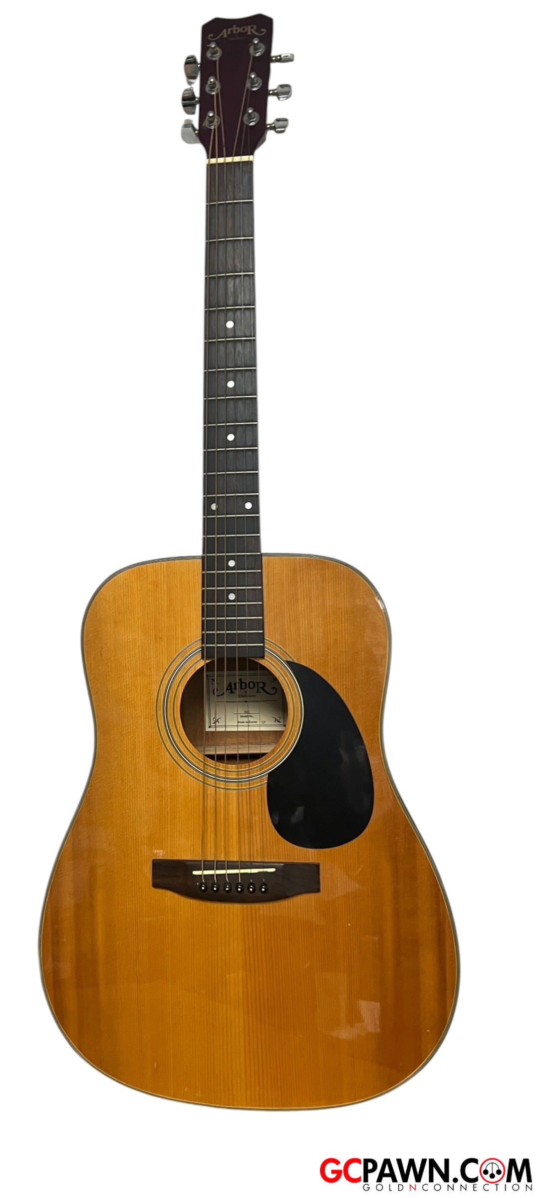 Washburn - Arbor AW3