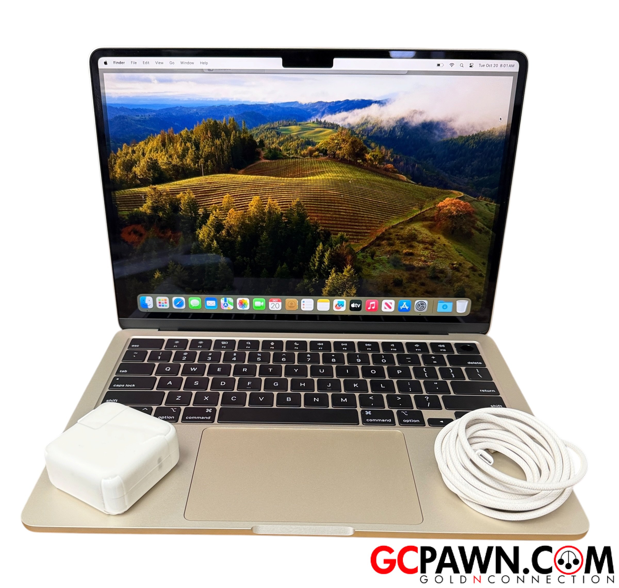 Apple - MC7W4LL/A