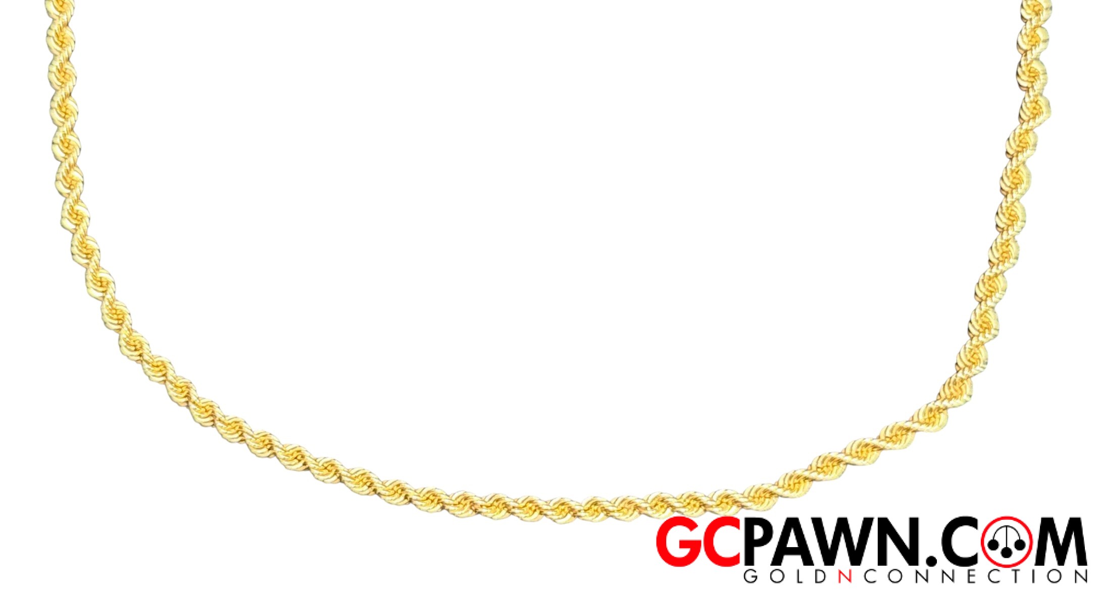 Unisex Chain 14kt Yellow Gold 