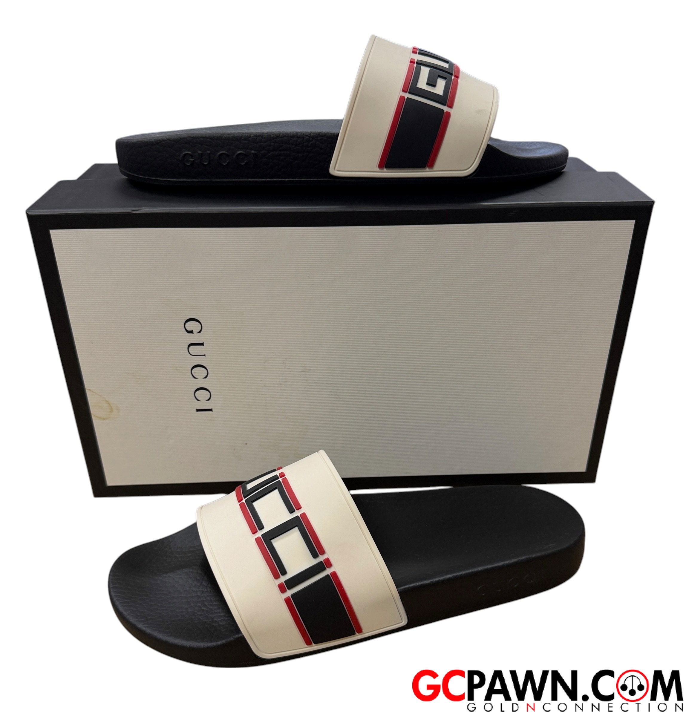 Gucci - Pursuit Slides