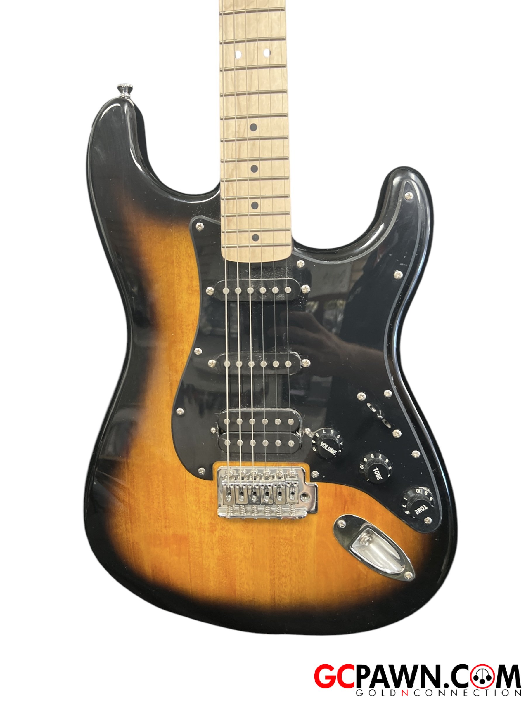 Squier - Stratocaster
