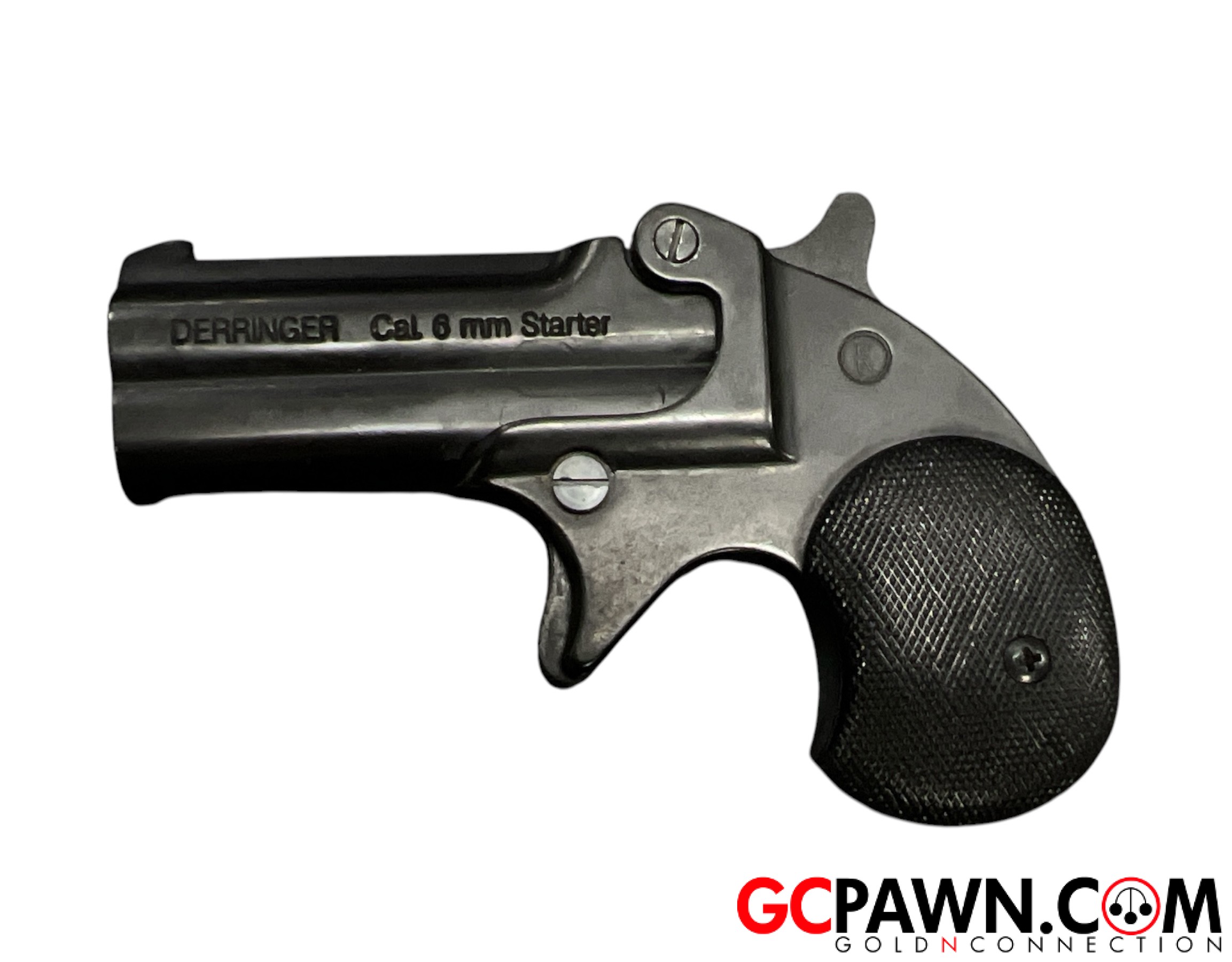 Kimar - Old West Replica .22 Caliber Blank Firing Der