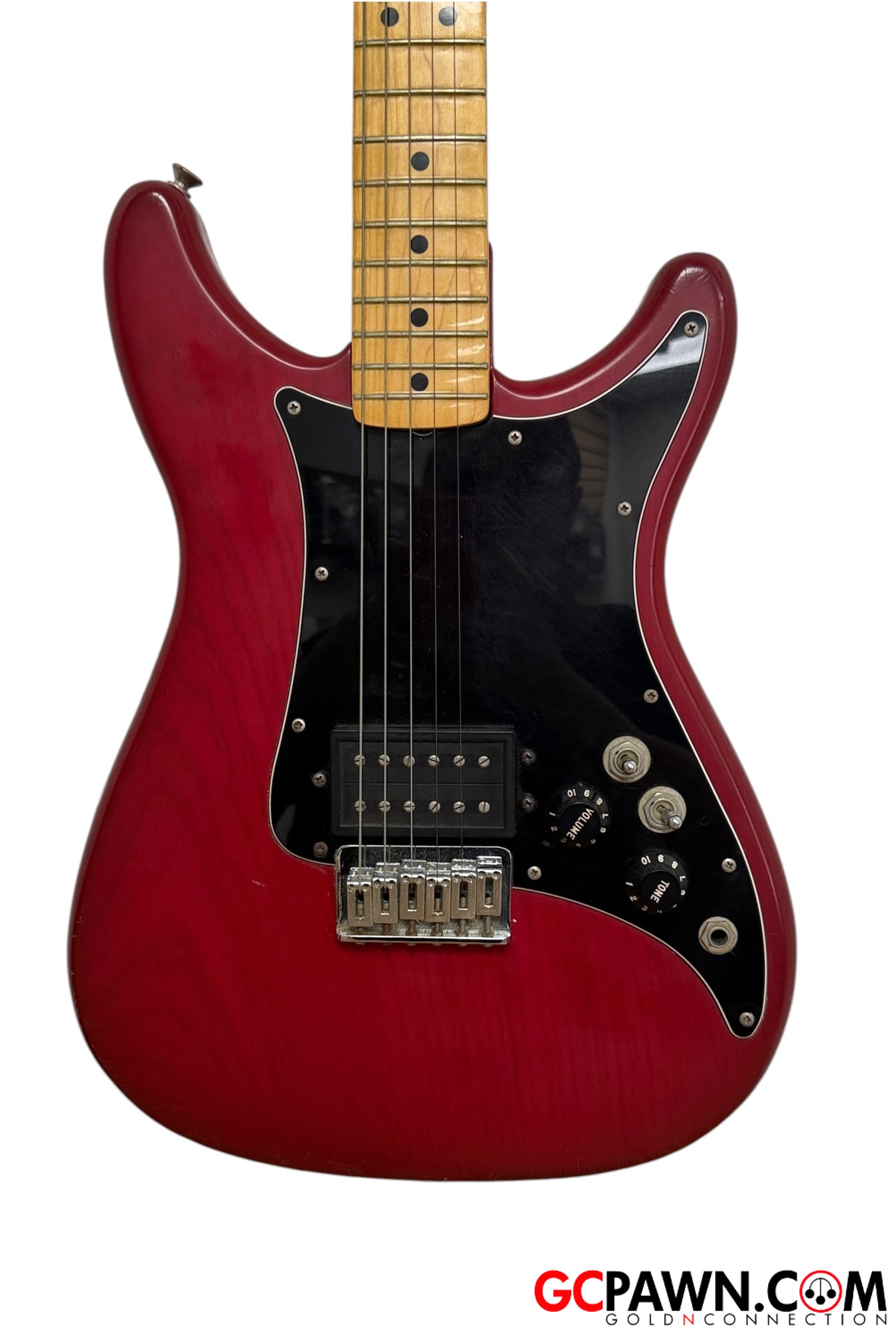 Fender - Lead 1