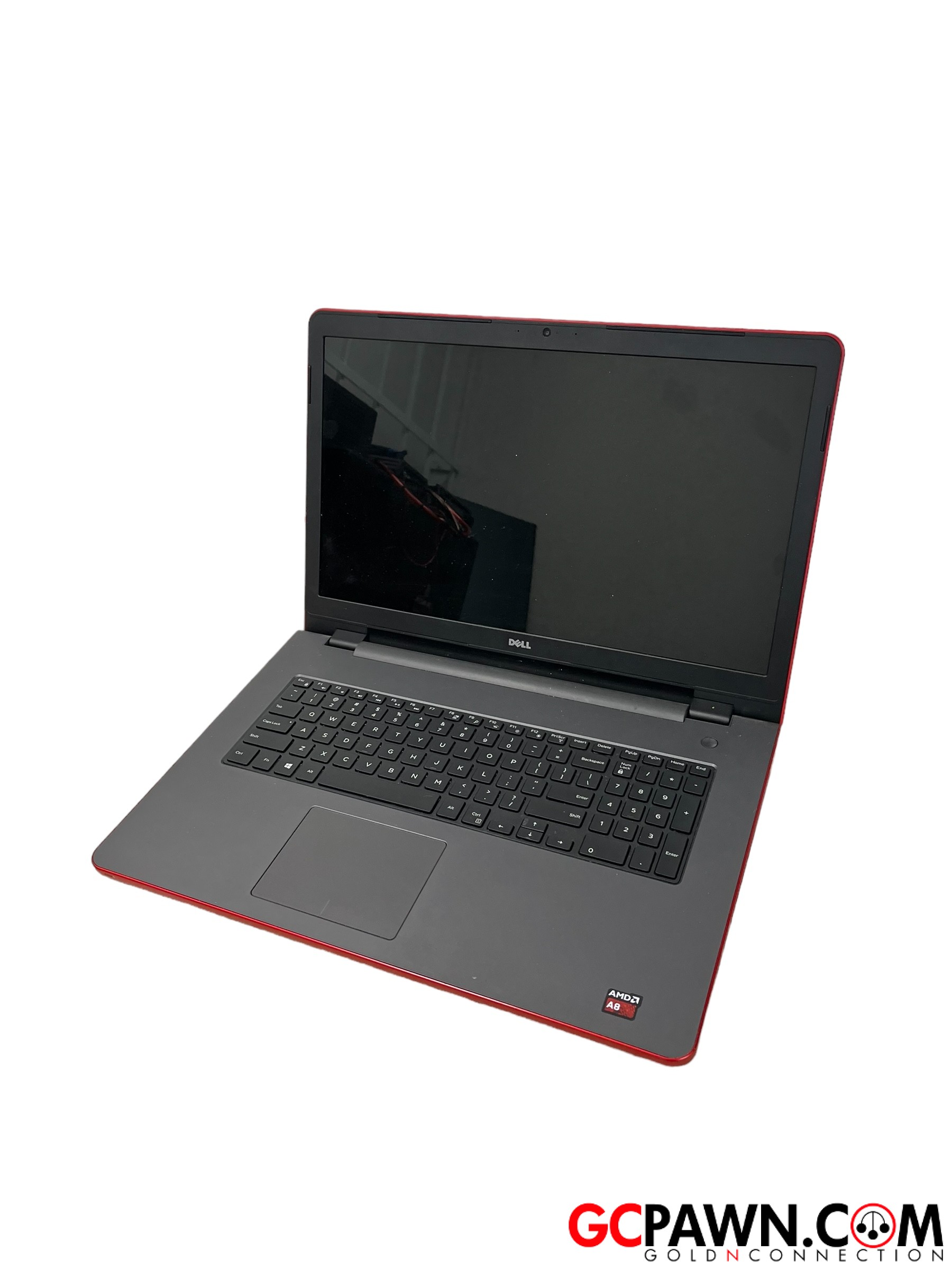 Dell Laptop TTYFJA00