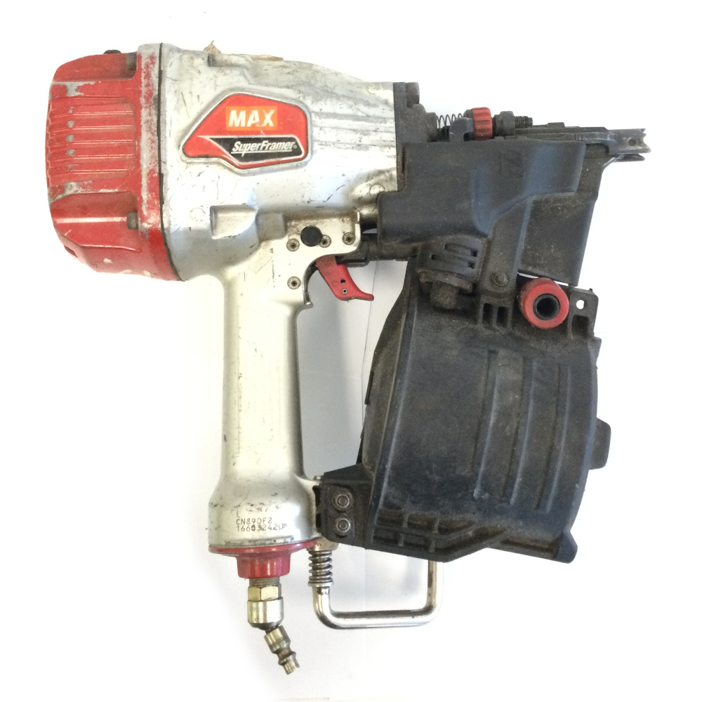 Max Air tool CN890F2