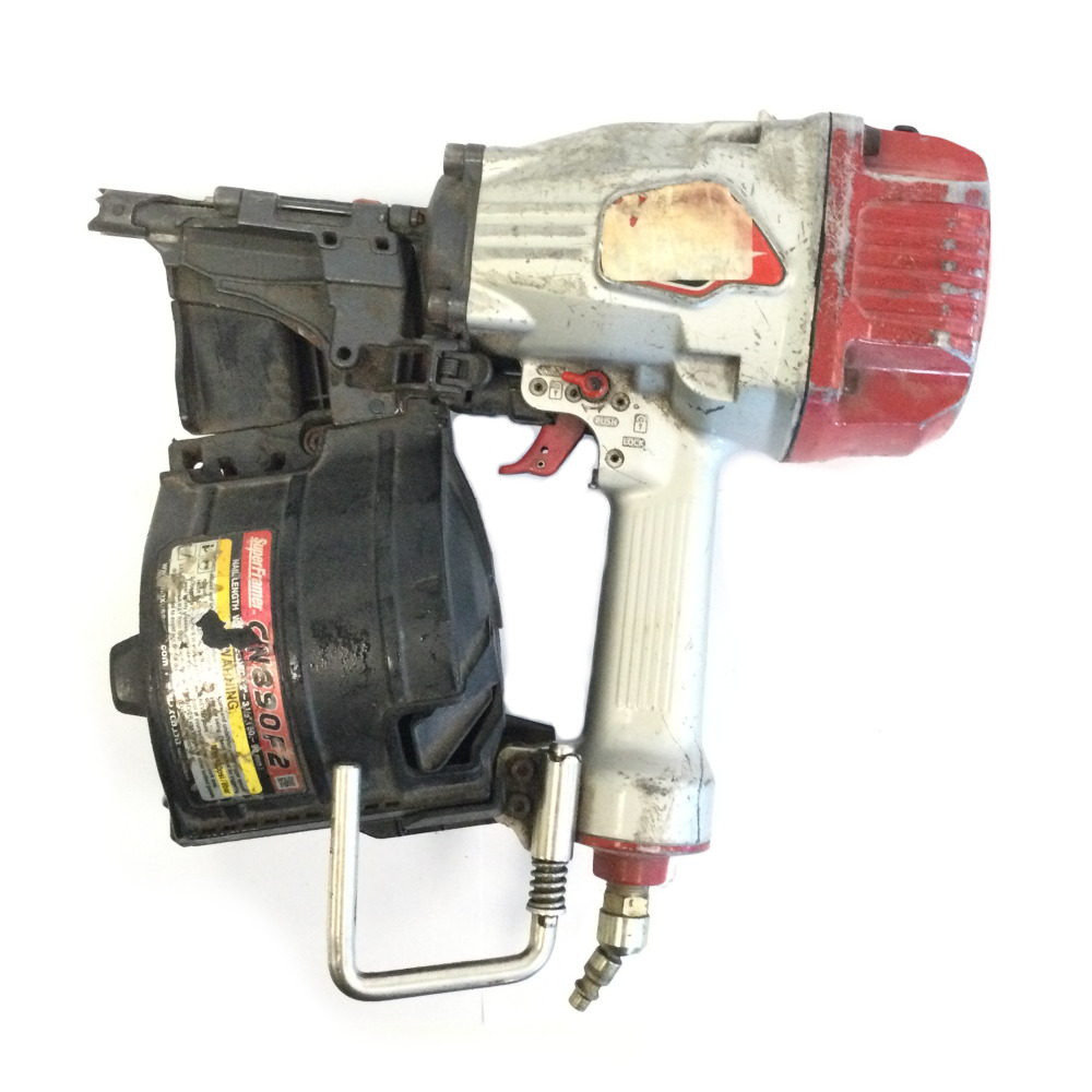 Max Air tool CN890F2