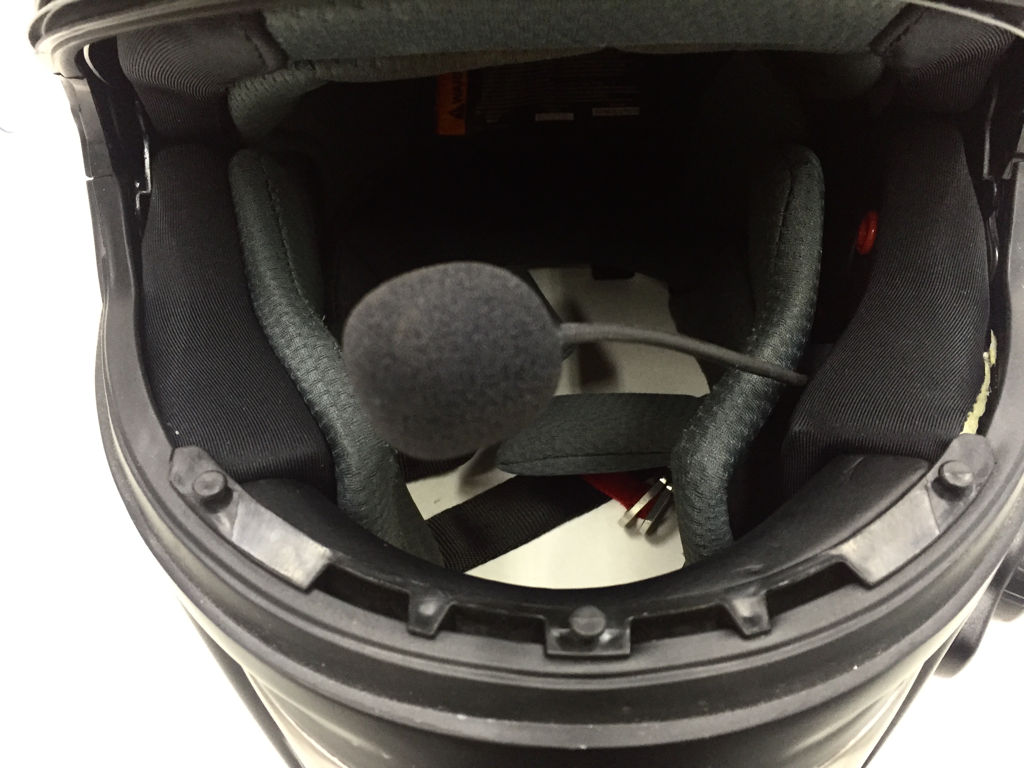 Bilt Helmet Techno Bluetooth