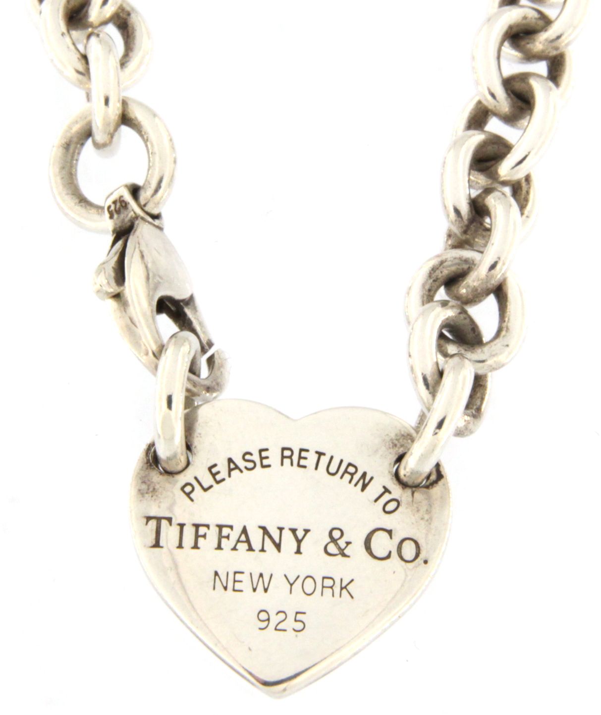 Tiffany & Co. Women's Chain