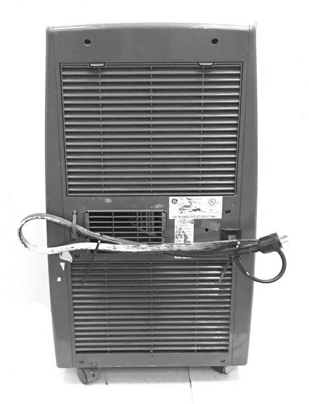 GE Portable Air Conditioner APE08AJM1