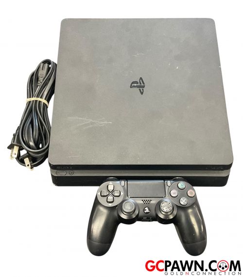 Sony - CUH-2015A