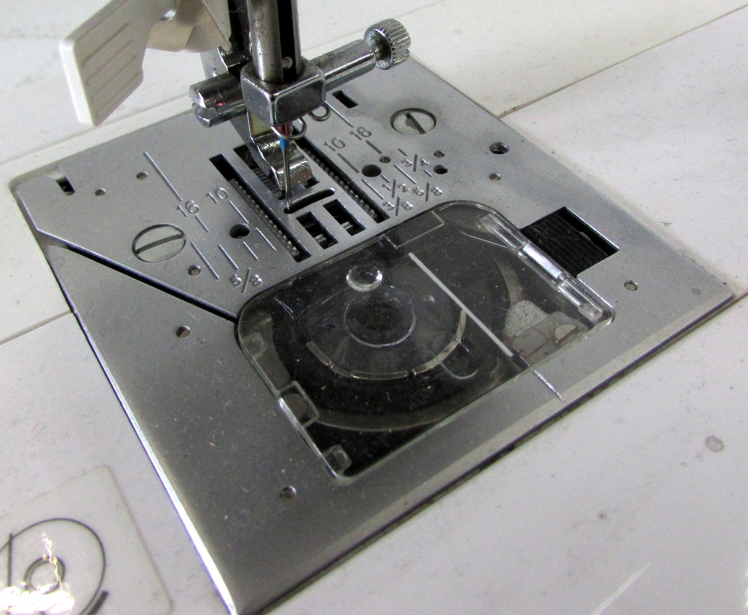 Singer Sewing machine 7463 Confidence