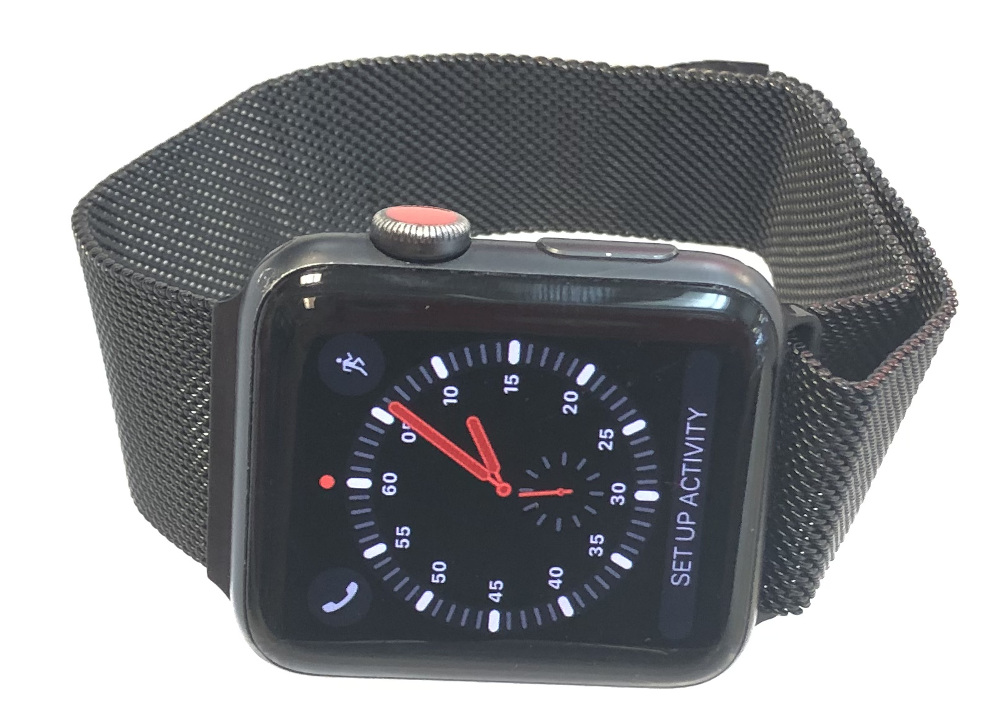 watch a1861