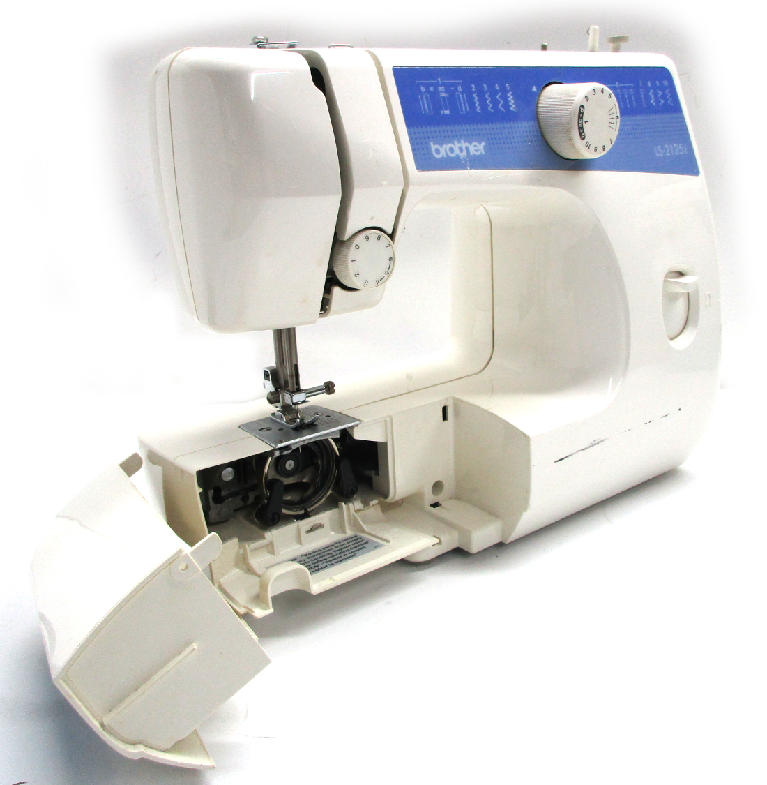 Brother Sewing machine LS2125I