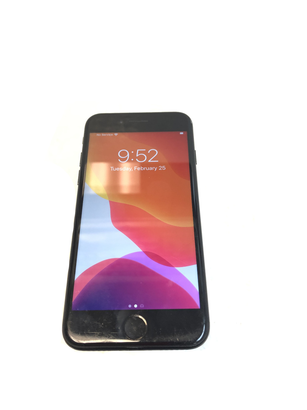 Apple Cell phone MN9H2LL/A