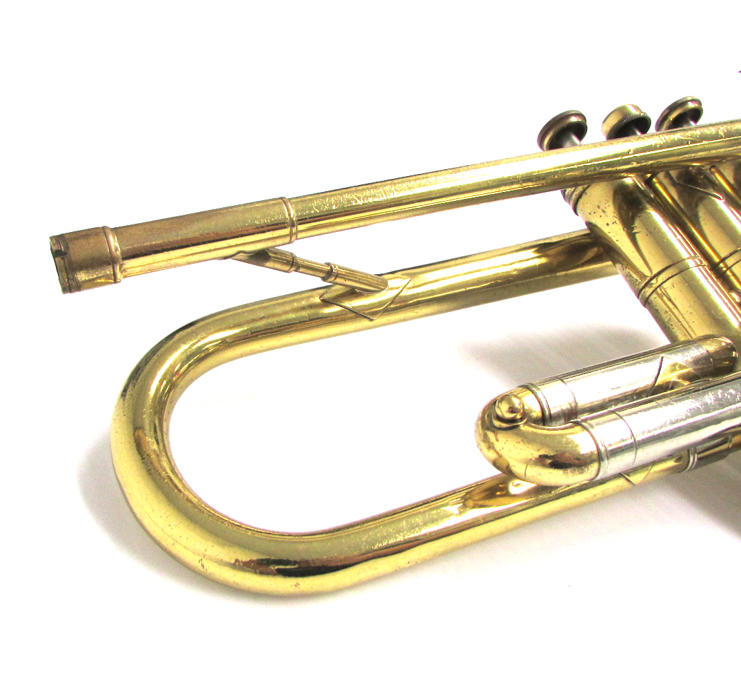 F.A. Reynolds Trumpet R Medalist