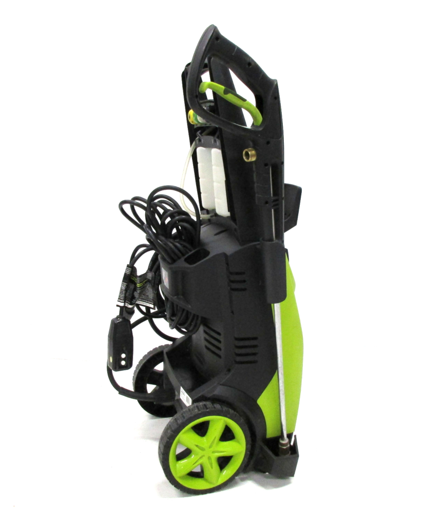 Sun Joe Power equipment SPX3000