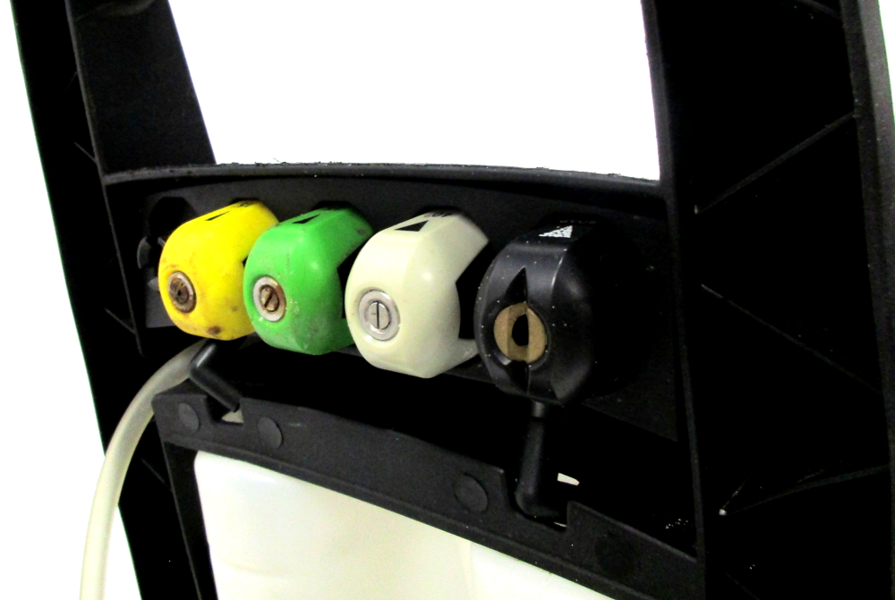 Sun Joe Power equipment SPX3000