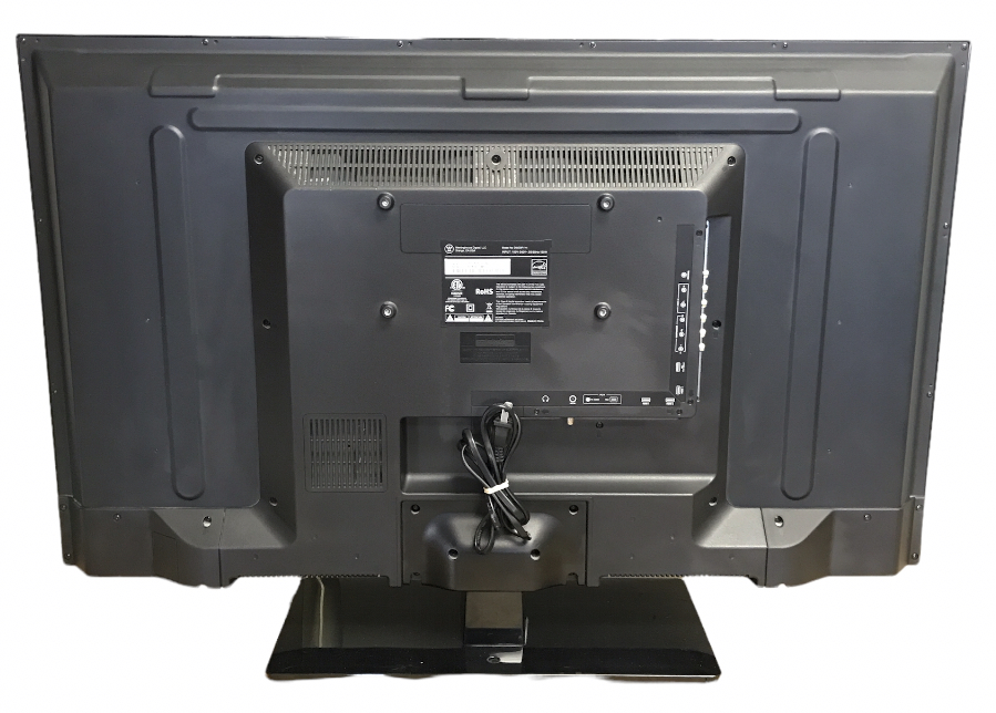 Westinghouse LCD DW39F1Y1