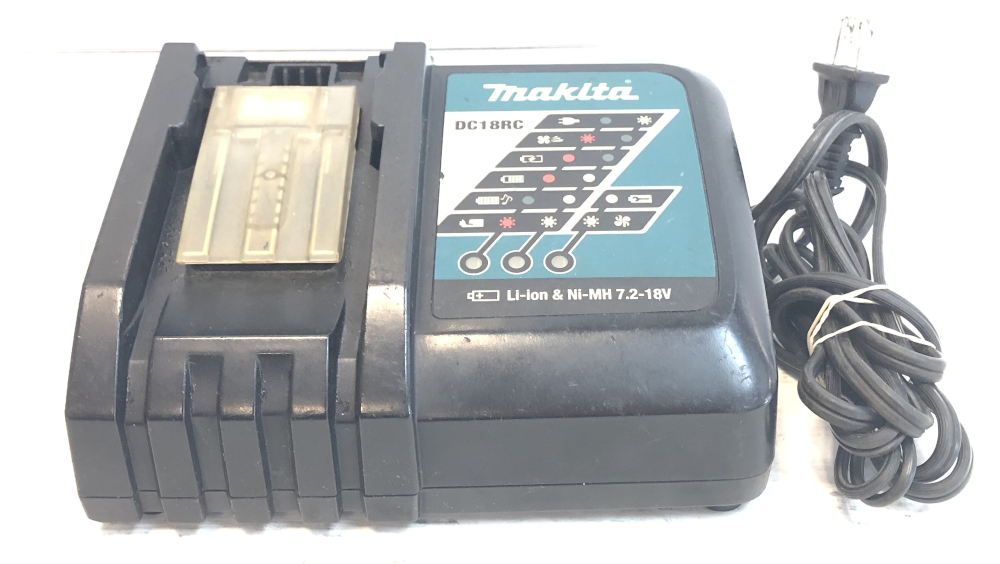 Makita Cordless hand tools XFD11