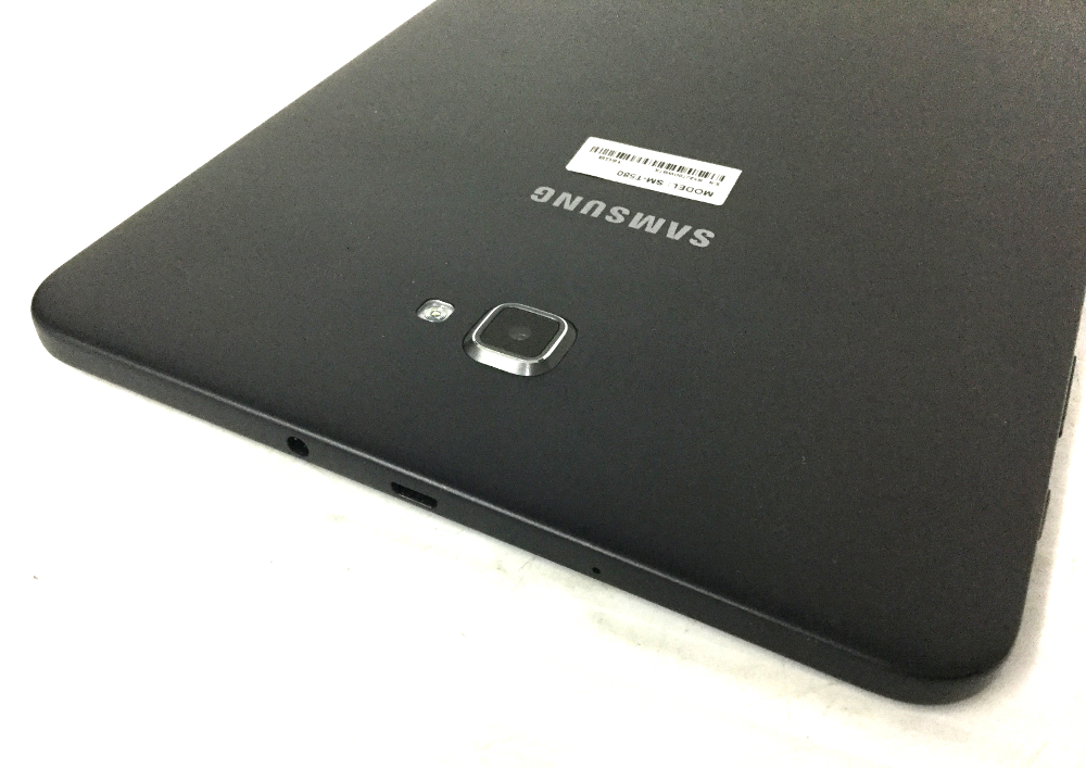 Samsung Tablet SMT580