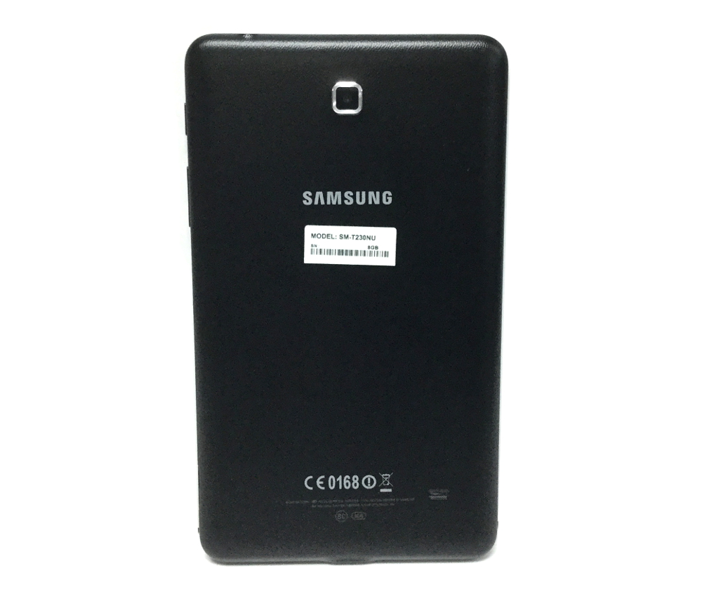 Samsung Tablet SMT230NU