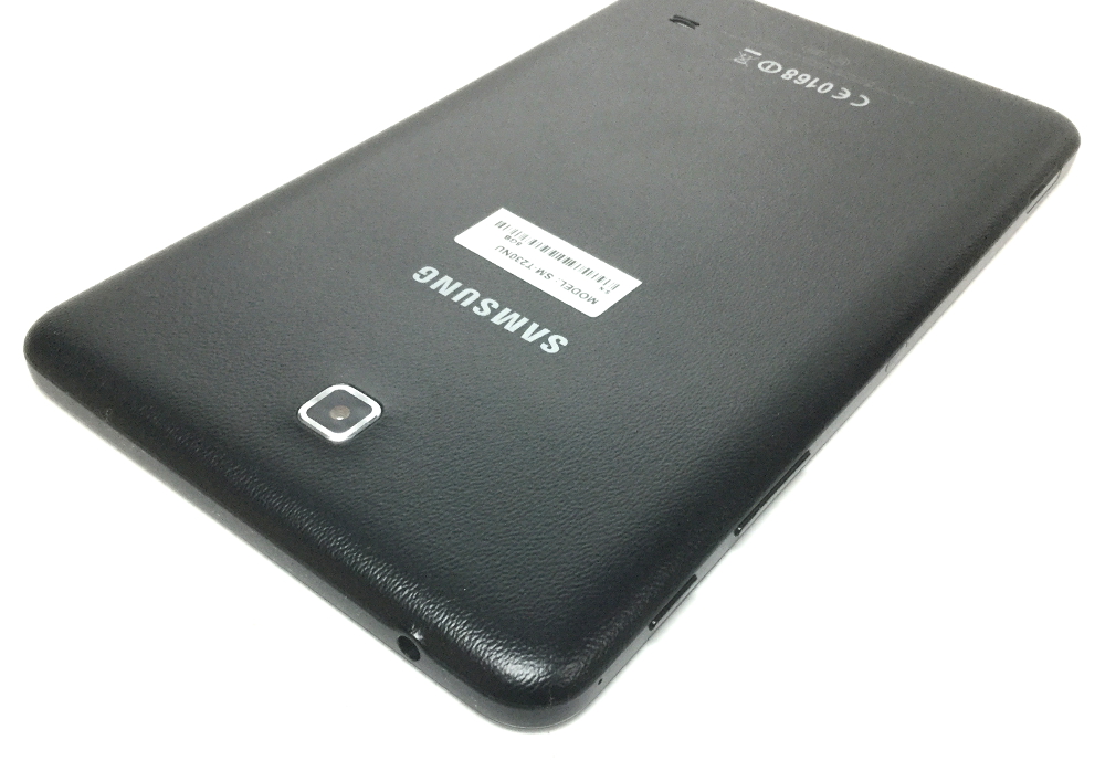 Samsung Tablet SMT230NU