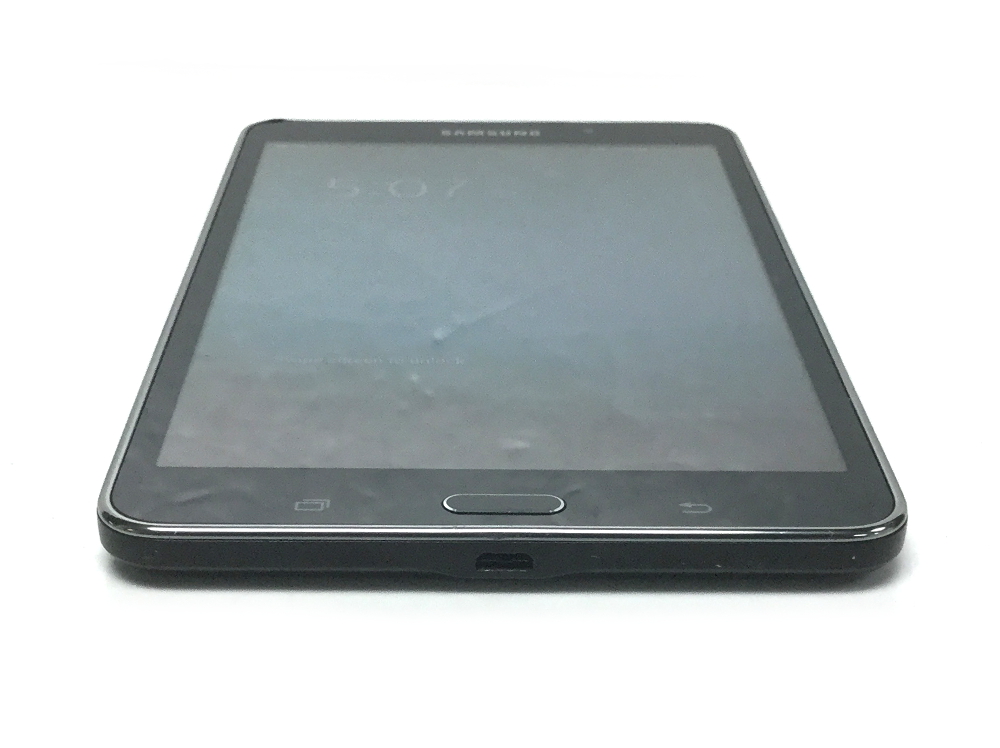 Samsung Tablet SMT230NU