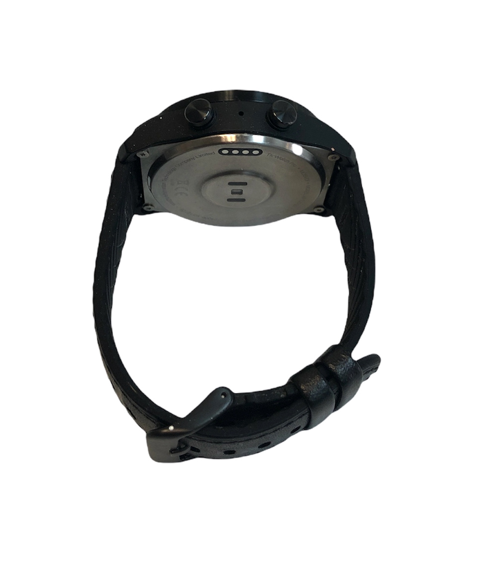ticwatch pro wf12096
