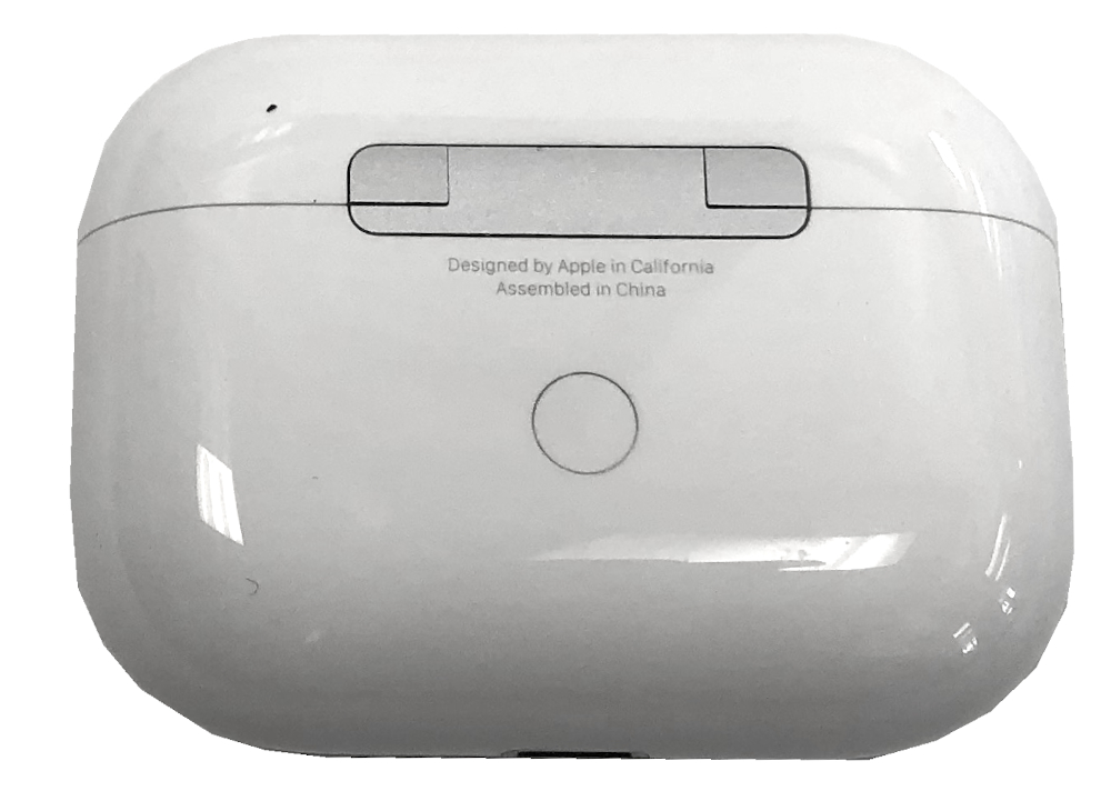 Apple Headphones A2083/ A2084/A2190