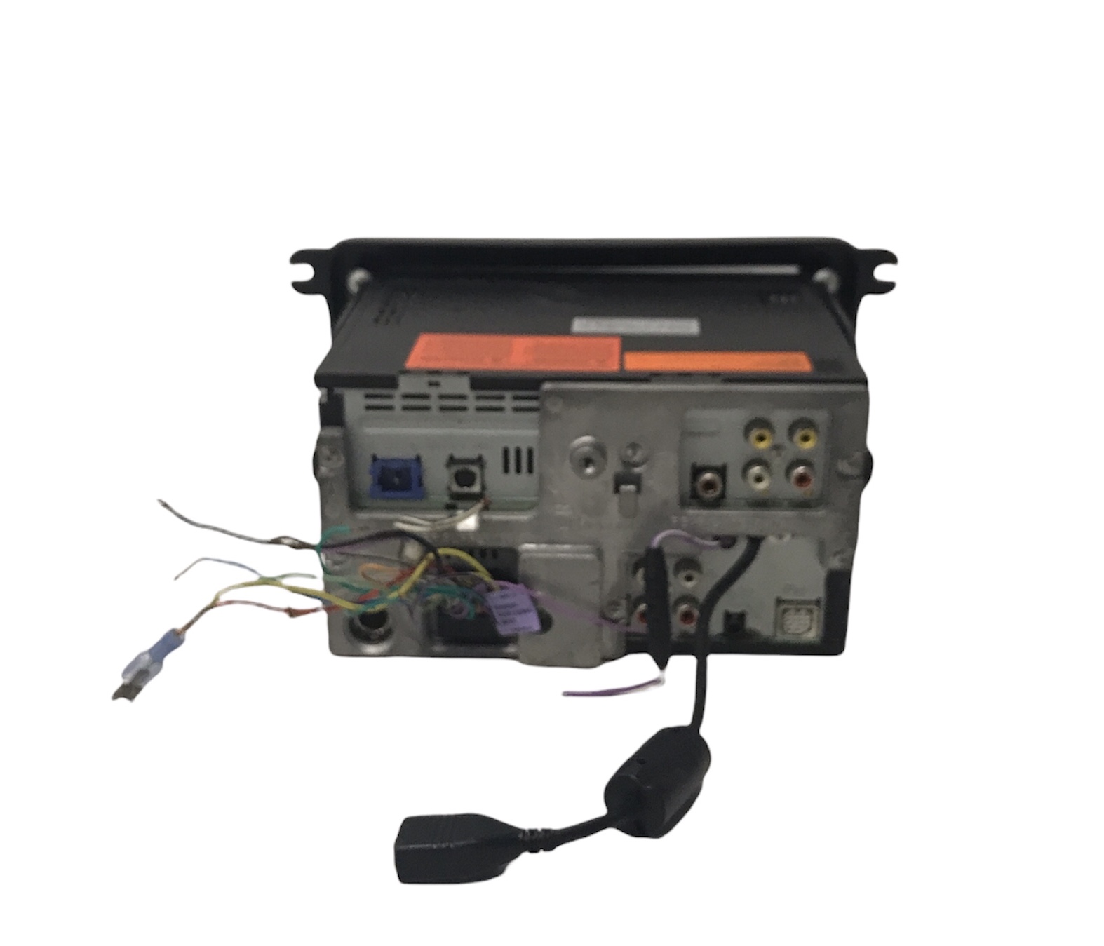 Pioneer CD player AVHP4000DVD