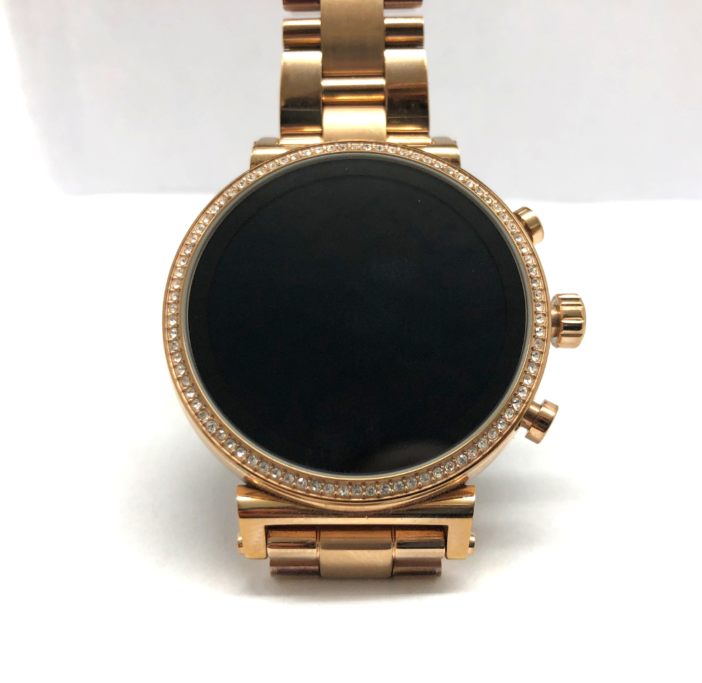 Michael Kors Smart watch DW7M2
