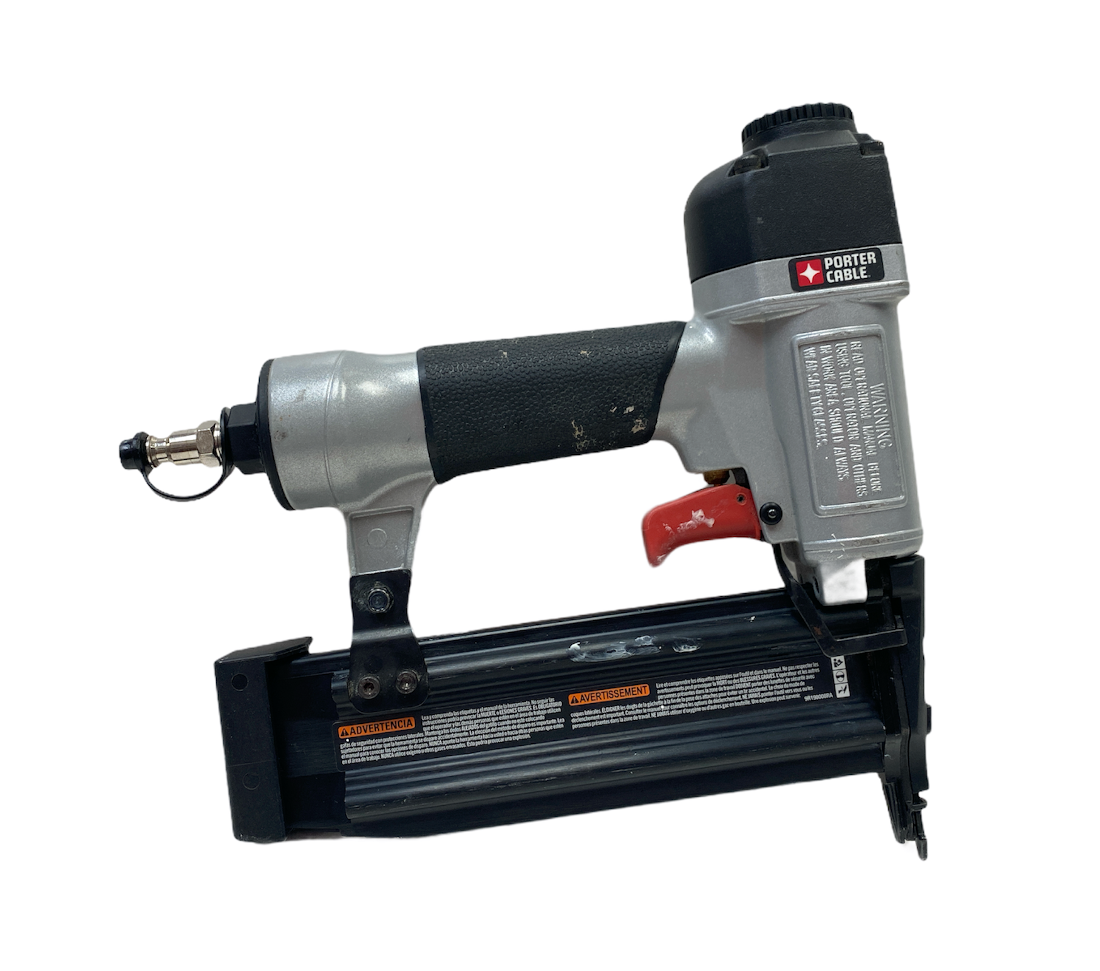 Porter Cable Air tool BN200SB