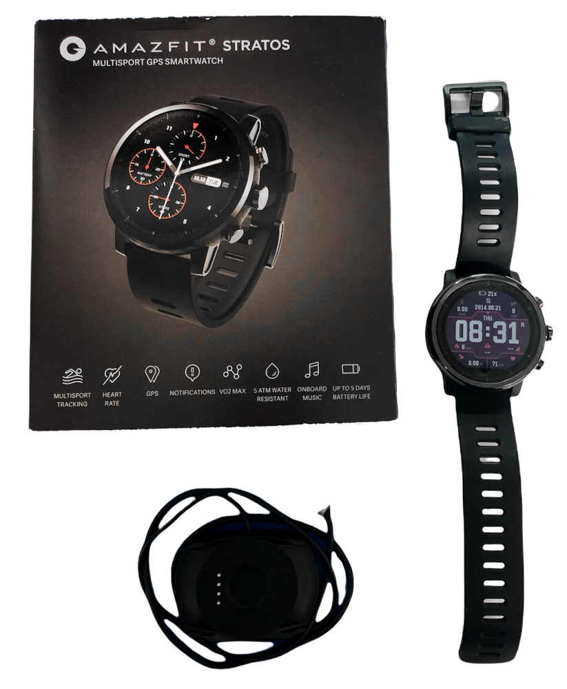 amazfit a1619