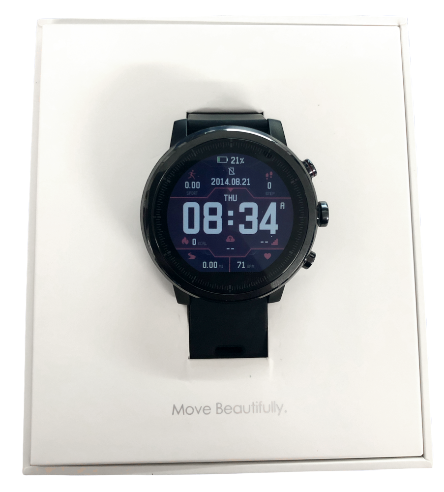 galaxy watch 46 faces