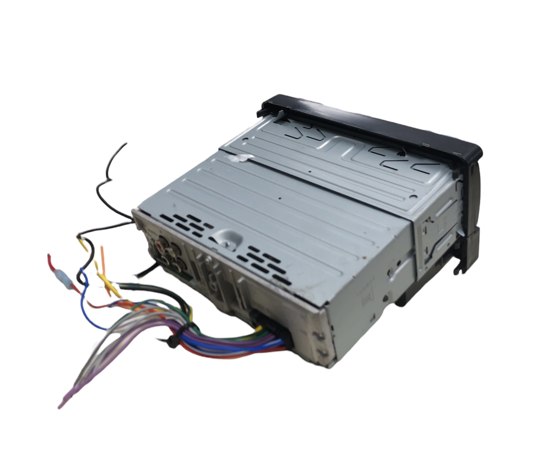 Alpine Radio CDE170