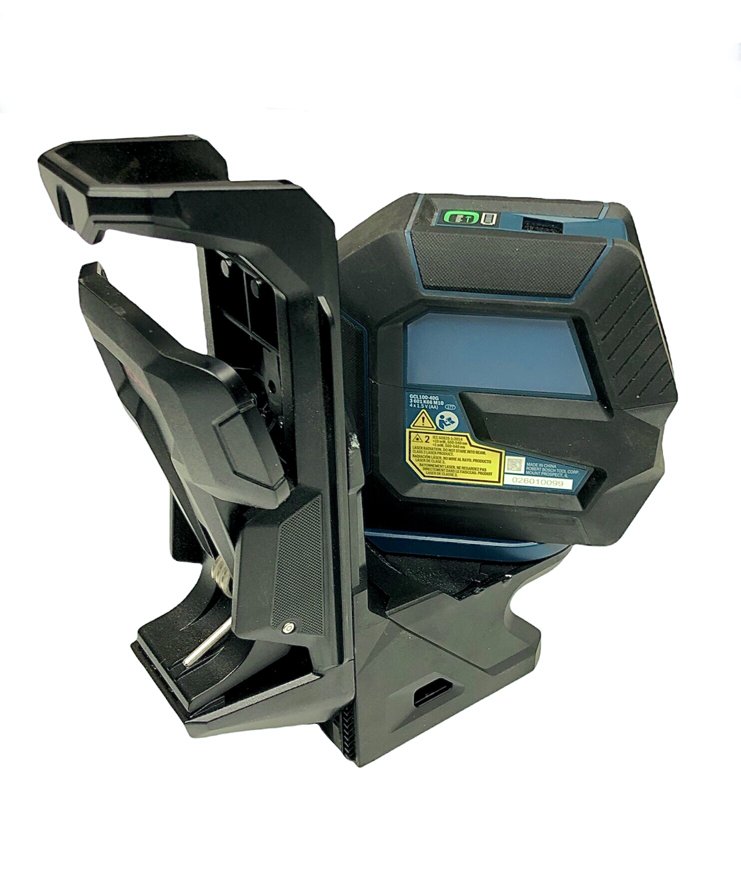 Bosch Cordless hand tools GCL10040G