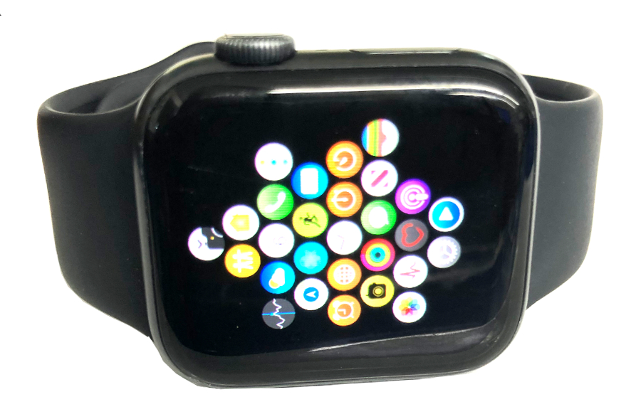 Apple Smart watch MU662LL/A